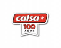 Foto para: Calsa